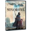 Stvořitel DVD