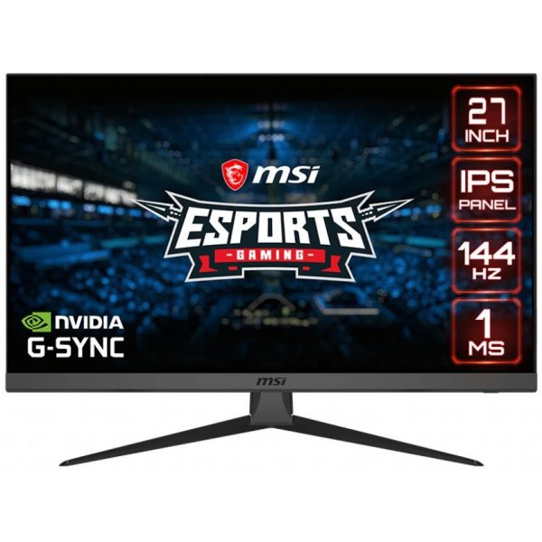 Monitor MSI Gaming Optix G272