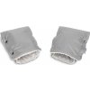 Sensillo Rukávnik 2 ks MINKY GREY