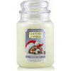 Tradičná parafínová sviečka Winter's Nap Kringle Candle 1 ks