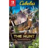 Cabela's The Hunt: Champion Edition (Switch)