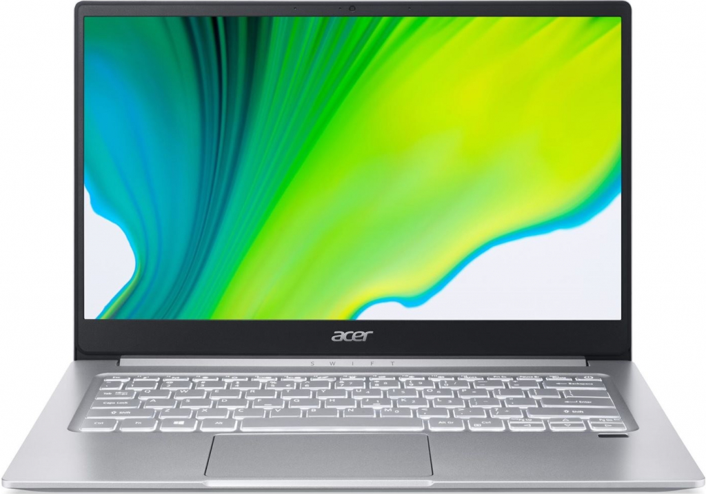 Acer Swift 3 NX.HSEEC.00D