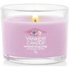 Yankee Candle Summit Stargazing votívna sviečka v skle 37 g