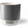 Hrnček Pantone porcelán 190 ml