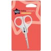 Tommee Tippee nožnice dojčenské 0+m