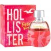 Hollister Festival Vibes 100 ml parfumovaná voda pre ženy