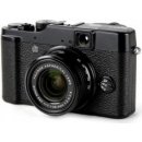 Fujifilm FINEPIX X10