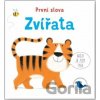 První slova: Zvířata - Matthew Oldham