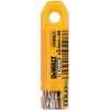 DeWALT DT4919 Vrtáky do kovu EXTREME HSS-E COBALT 2,5 x 57 mm, 10 ks