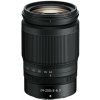 NIKKOR Z 24–200 mm f/4–6,3 VR JMA710DA