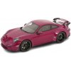 1:12 PORSCHE 911 [992] GT3 RUBY STAR NEO 2021 - GT SPIRIT
