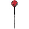 Bull's Netherland Bull's steel šípky Lightning Red 23g