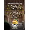 Staroveké megastavby II. (3 DVD)