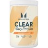 MyProtein Clear Whey Protein 522 g orange mango