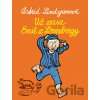 Už zasa Emil z Lönnebergy - Astrid Lindgren, Bjorn Berg (ilustrátor)
