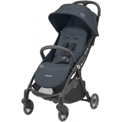 Maxi-Cosi Jaya 2 Essential Graphite 2022