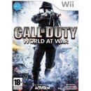 Call of Duty: WORLD AT WAR