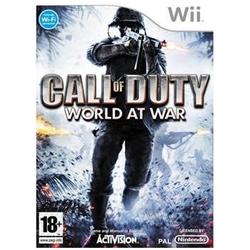 Call of Duty: WORLD AT WAR