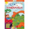 Péťa a dinosaurus