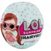 MGA L.O.L. Surprise! #Hairvibes Česatica PDQ