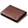 Bellroy Slim Sleeve Cocoa & Java