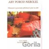 Aby porod nebolel - Lucie Groverová-Suchá, Radek Suchý
