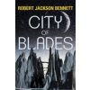 City of Blades