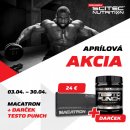  Scitec Nutrition Macatron 108 kapsúl