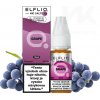 e-liquid ELF BAR ELFLIQ Grape 20mg