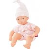 Götz bábätko Mini Aquini dievča 22cm