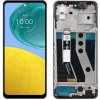 Motorola Moto G62 5G - LCD displej + Dotykové Sklo + Rám + skrutkovače