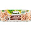 Bonduelle fazuľa cannellini 3 x 175 g