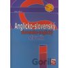 Anglicko-slovenský a slovensko-anglický slovník - Mária Piťová