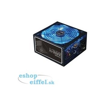 Zalman 500W ZM500-TX