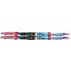 Běžky Peltonen TIGER JR Nanogrip Blue + RO Basic 2022/2023 Délka: 110 cm