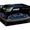 REVELL EasyClick auto 07824 - 2017 Ford GT (1:24)