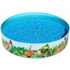 BESTWAY 55022 Bazén Dino 183 x 38 cm