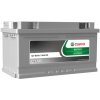 CASTROL SLI-EN BATTERY 12V/80Ah 740A LB4