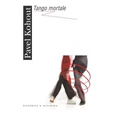 Tango mortale