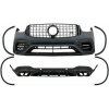 PROTEC BODY KIT MERCEDES GLC SUV X253 2020- GLC63