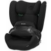 Cybex PALLAS B i-Size 2024 Pure Black + Zdarma záruka predĺžená na 3 roky