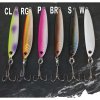 Aquantic Pilker Red Eye 100 g
