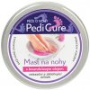 Masť na nohy s levanduľovým olejom PediCure 100 ml