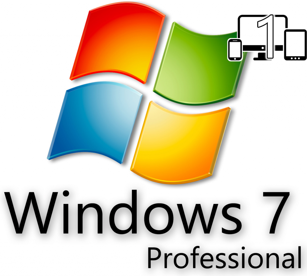 OEM Microsoft Windows 7 Professional SK SP1 64-bit (FQC-08701) od 9,99 € -  Heureka.sk