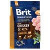 Brit Premium by Nature Senior S + M 3 kg
