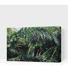 Vymalujsisam.sk Maľovanie podľa čísiel - Palmové listy Veľkosť: 40x60cm, Rám: Na plastovej doske