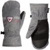 Rossignol jr Roc Impr M Heather Grey