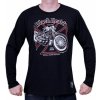 Street black Heart Grinder RG čierne