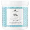 Kallos Spa krém na ruky a nohy 500 ml