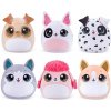 Epline 9616 Coco Squishies zvieratko psík